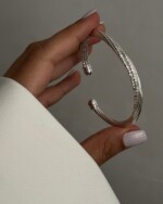 بنگل آبکاری نقره