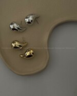 گوشواره قطره اشک