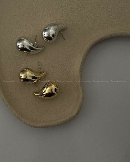 گوشواره قطره اشک