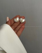 گوشواره ایوسن‌لورن ysl