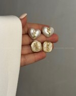 گوشواره ایوسن‌لورن ysl