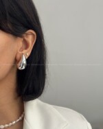 گوشواره قطره اشک