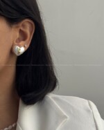 گوشواره ایوسن‌لورن ysl