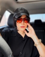 عینک جنیفر لوپز