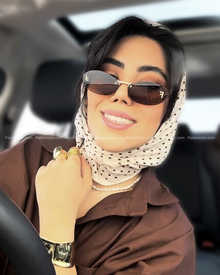 عینک افتابی فندی