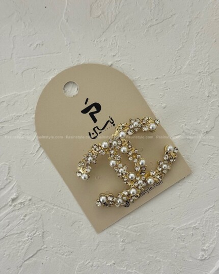 سنجاق سینه شنل