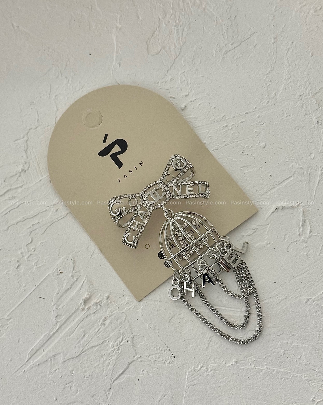 brooch00076 سنجاق سینه شنل