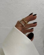 انگشتر مامان