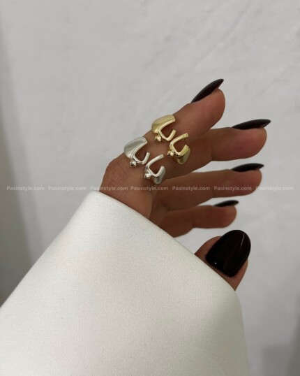 انگشتر بابا