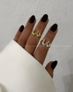 انگشتر بابا