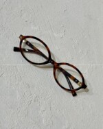 عینک بلوکات میومیو پلنگی