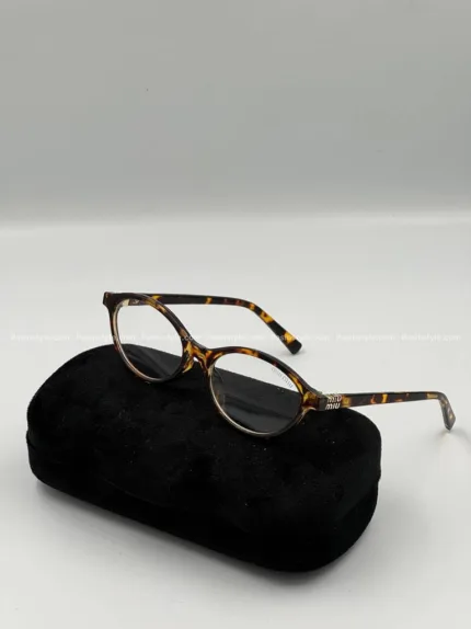 عینک بلوکات پلنگی