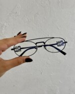 عینک میومیو بلوکات