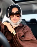 عینک تام فورد دسته پهن