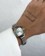 ساعت دنیل ولینگتون