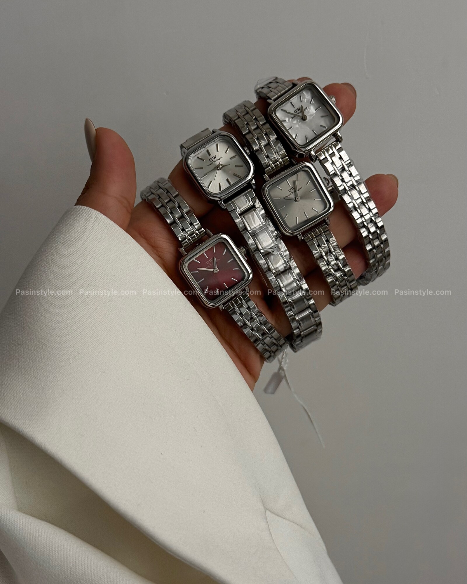 watches00193 ساعت دنیل ولینگتون