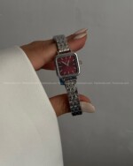 ساعت دنیل ولینگتون