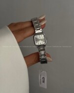 ساعت دنیل ولینگتون