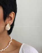 گوشواره رزینی