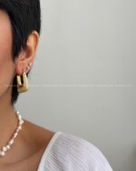 گوشواره رزینی