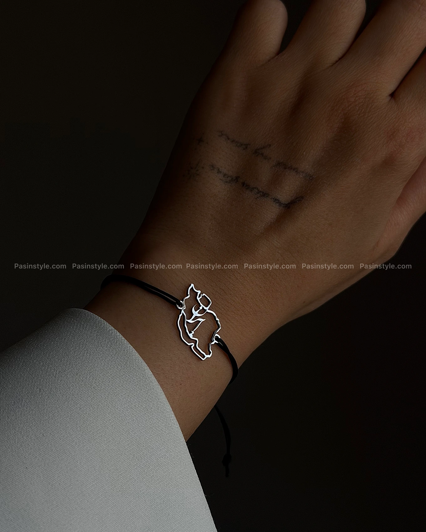 bracelet00270 دستبند ایران