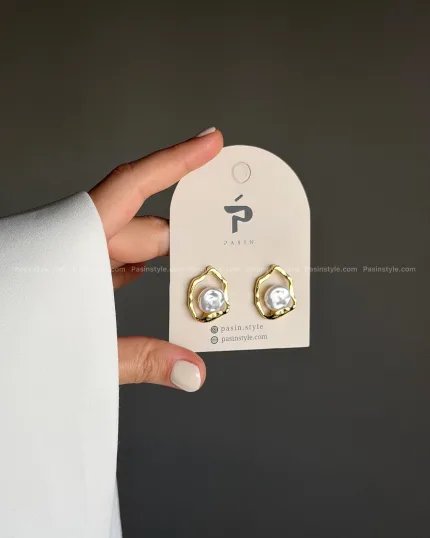 گوشواره دفرمه