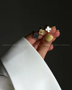 انگشتر ونکلیف
