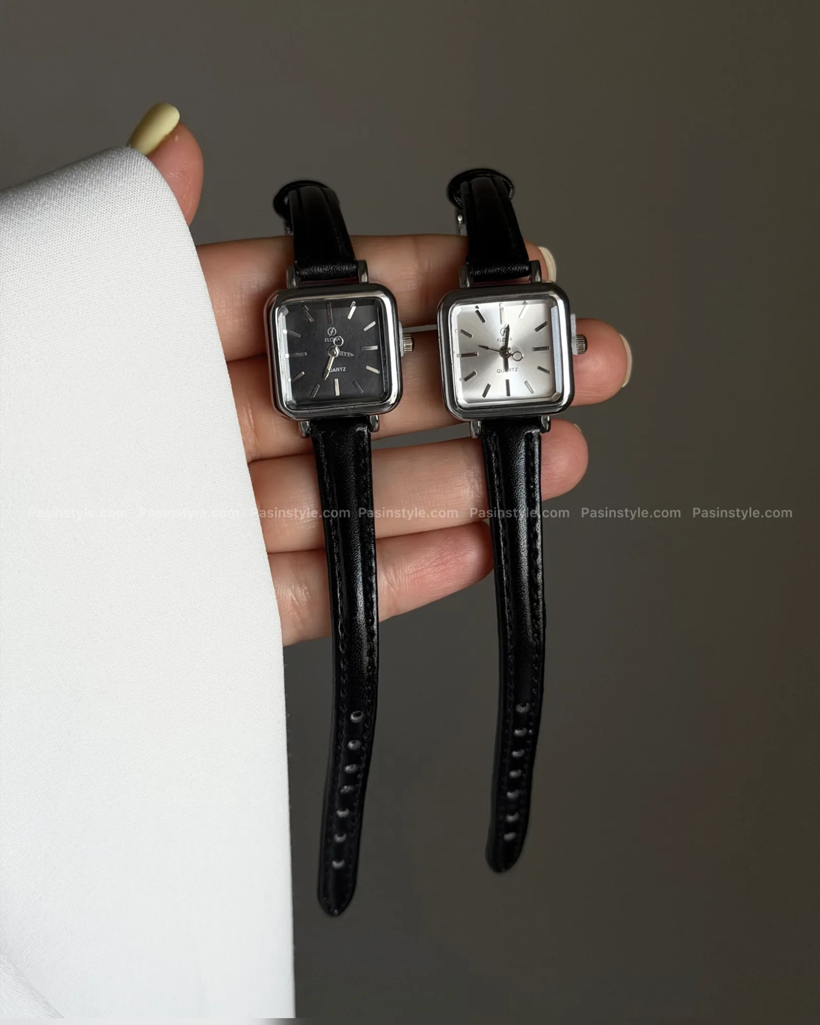 watches00254 ساعت مچی استیل ارزان
