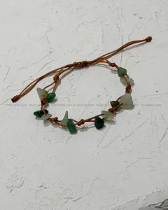 دستبند سنگ اصلی