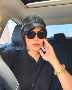 عینک جنتل مانستر پل دار