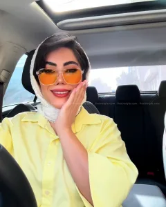 عینک جنتل مانستر پل دار