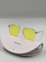 عینک جنتل مانستر پل دار