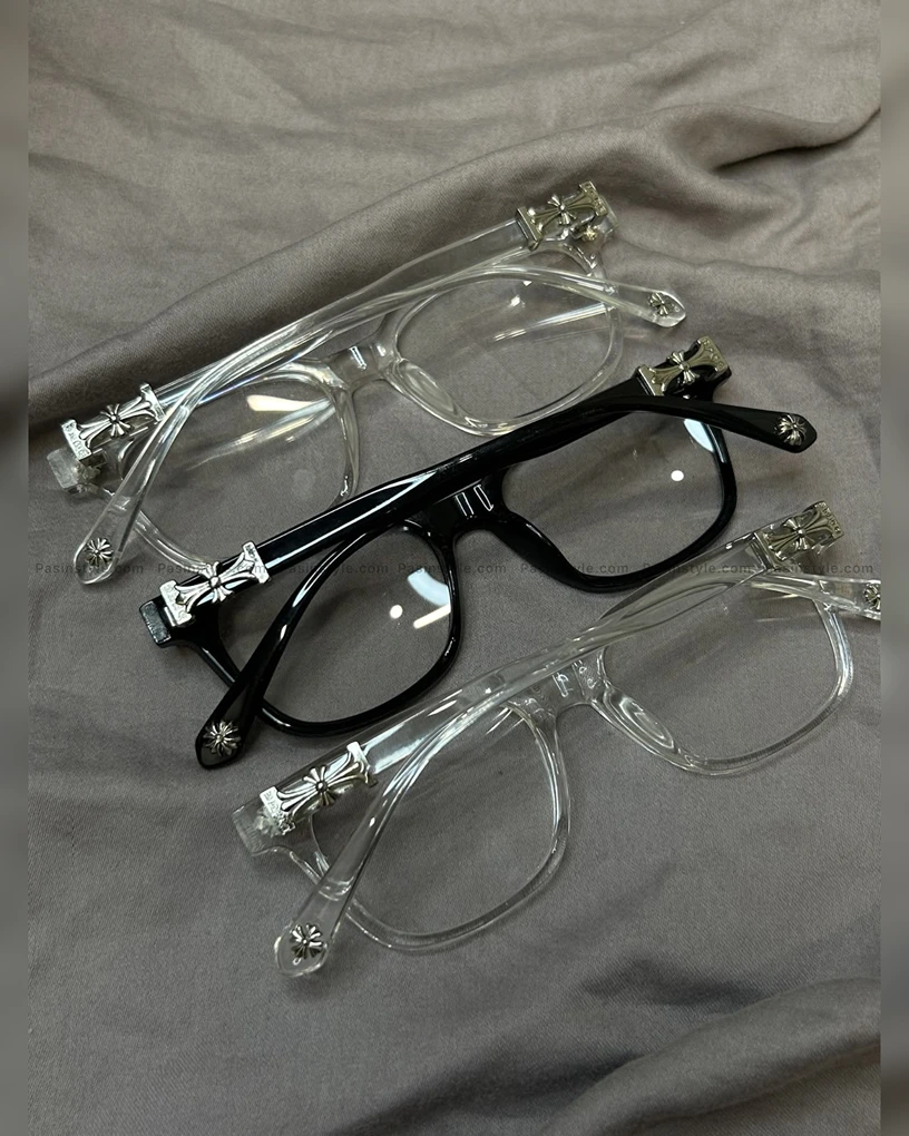 sunglasses00371 عینک کروم هارتز بلوکات